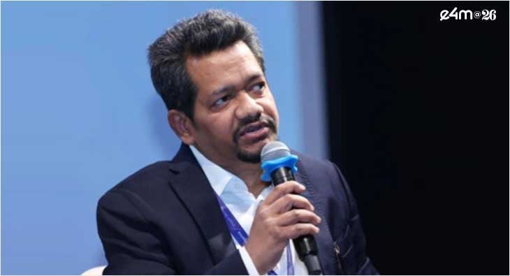 Shibasish Sarkar Leaves Reliance Entertainment to Launch Katha Studios?blur=25