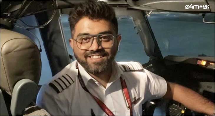 Captain Smit Machchhar's Heroic Act Sparks Brand Controversy