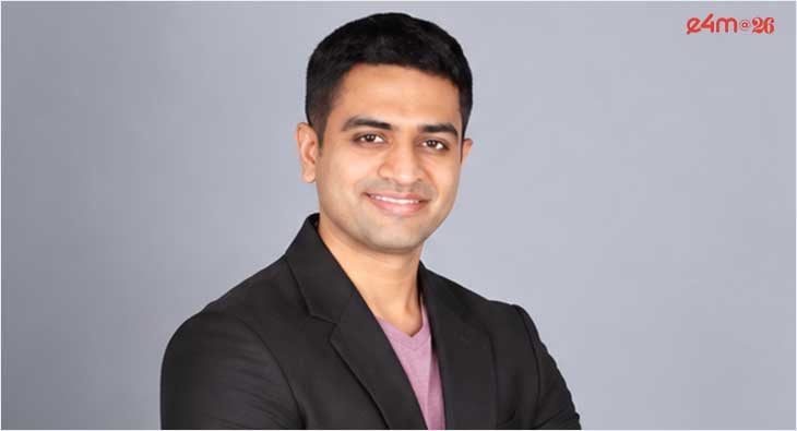 Yogesh Mulgaonkar Appointed CFO and Head of Investor Relations at HUL