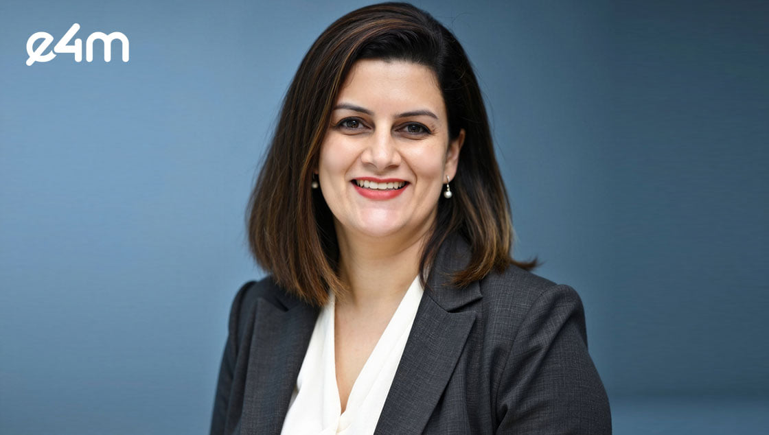 Jagruti Kirloskar Appointed Head of Global Alliances at MICA