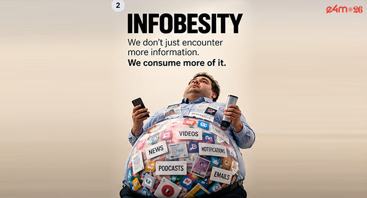 Infobesity