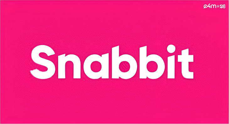 Ramesh Srinivasan Joins Snabbit as Head of Growth and Revenue