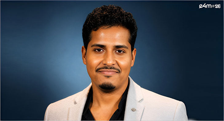 Subhadeep Chakraborty Promoted to Head of Growth at ixigo