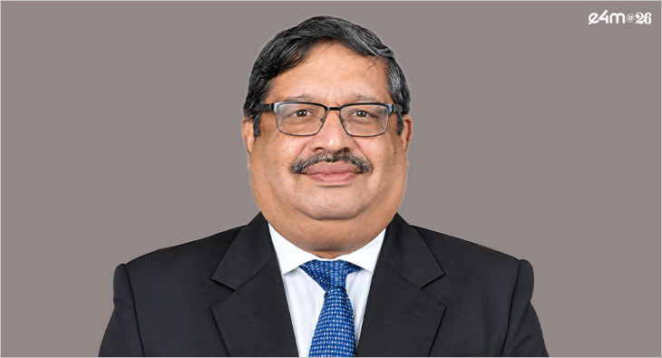 Conrad D’Souza Joins Capital Small Finance Bank as Independent Director