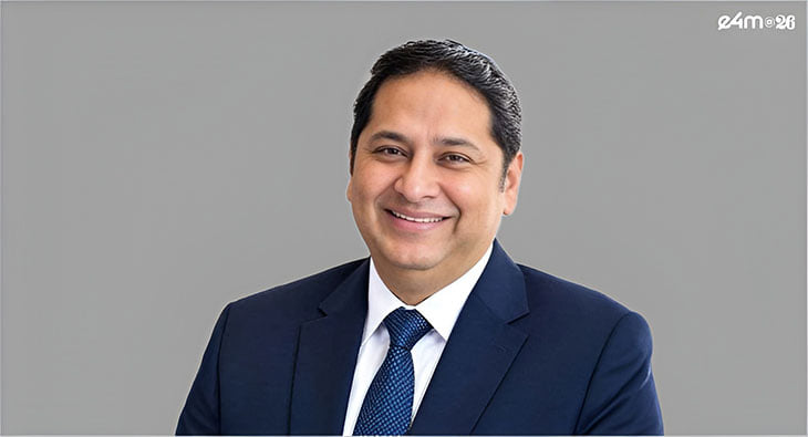 Prittec Names Unaez Quraishi as New Country Head for India