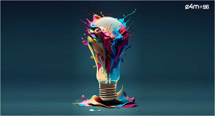 creativity