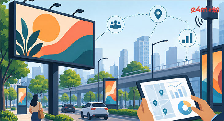 Mumbai Mayor Launches Year-Round Campaign Against Illegal Ads