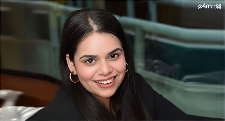 Sidhika Batheja Appointed Marketing Manager at Bata India