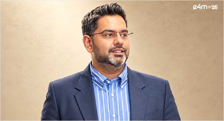 Sarabjeet Ghadiok Takes the Helm as Head of Marketing at Sodexo