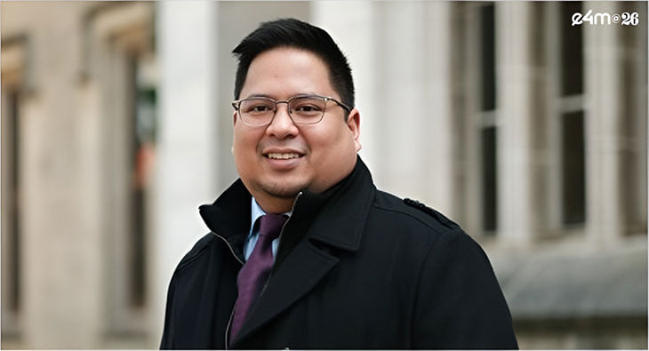 Danial Shafri Takes Charge as Head of Strategy at Naga DDB Tribal