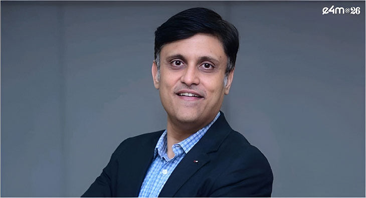 Gaurav Kaul Takes Over as MD & CEO of Cipla Health