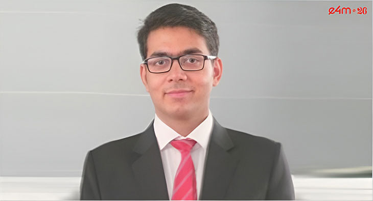 Souhardya Banerjee Appointed Director at Flipkart