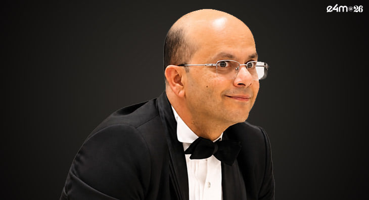 Suhaas Sonpar Appointed Head of Commercials & Revenue at Ai+ Smartphone