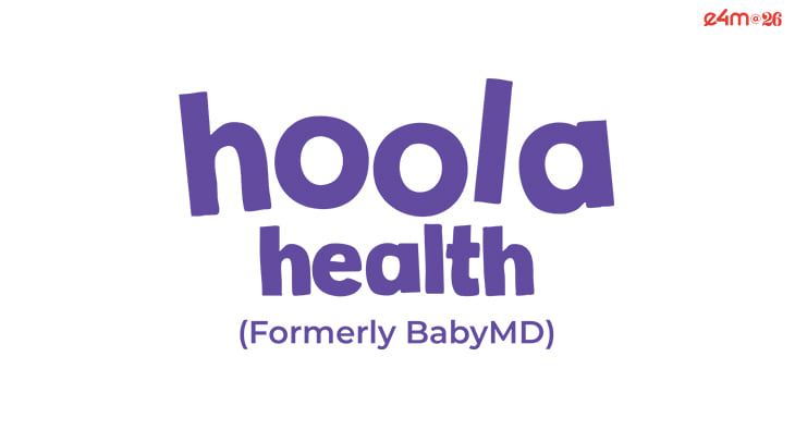 Hoola Health Expands Pediatric Care with UpTodd Acquisition