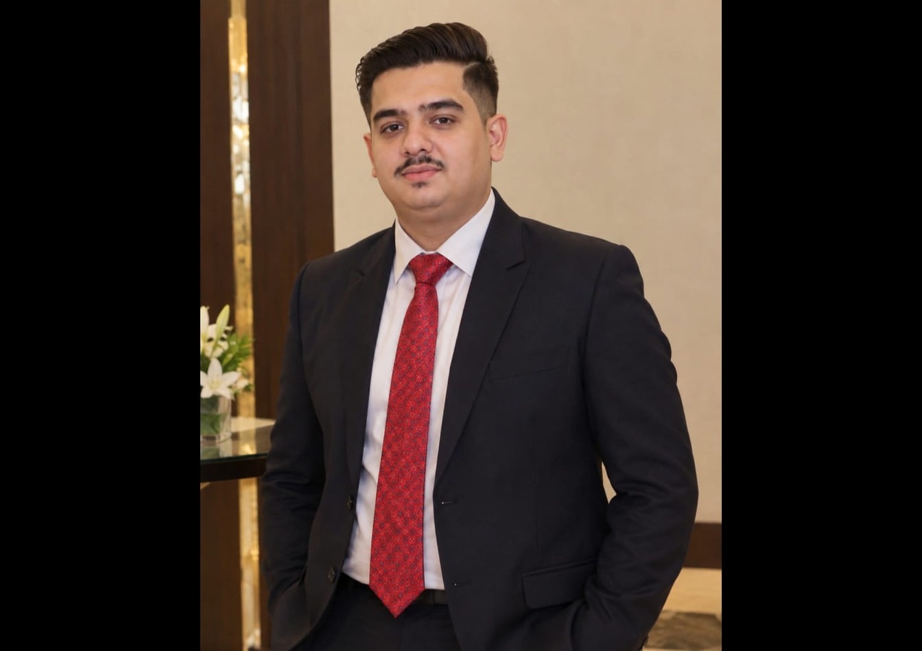 Vinay Kumar Joins Steelbird as Senior Manager for PR &amp; Communications
