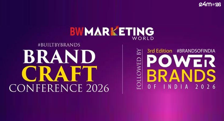 Brandcraft Conference 2026: Navigating the Future of Marketing