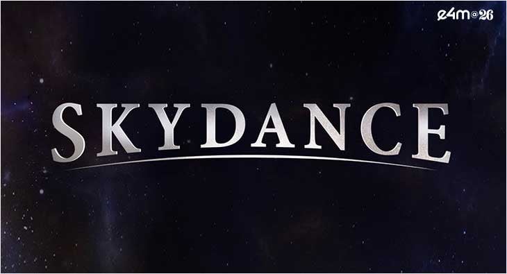 Skydance Formed as Paramount Completes $110 Billion Merger