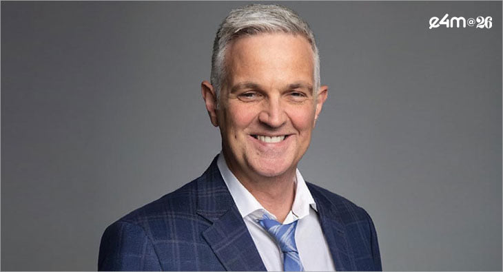 James Dibbo Joins Pinterest as New CFO?blur=25