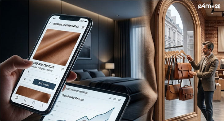 D2C Brands Embrace Offline Retail for Sustainable Growth