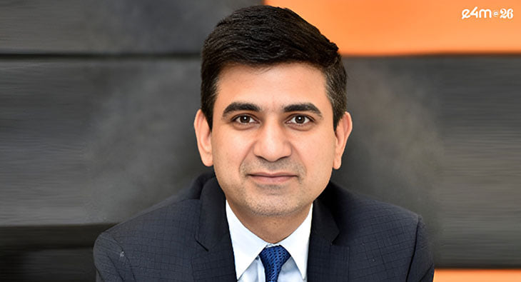Amit Kumar Takes Interim Lead at Google Cloud India Following Sreedharan's Exit
