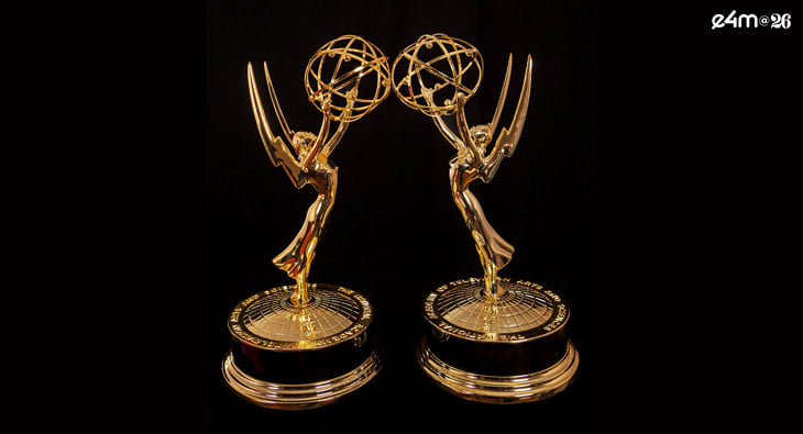Amazon Prime Video Secures Exclusive Emmy Awards Streaming Deal