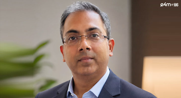 Gaurav Srivastava on Learning Customer Experience from Personal Insights