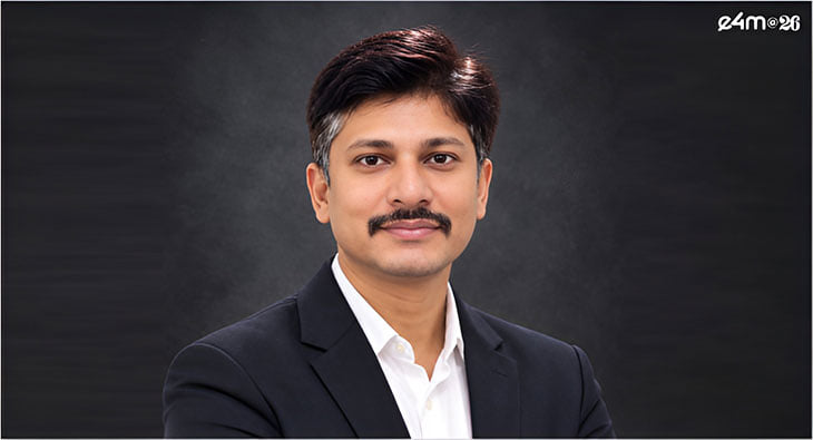 Anand Tomar Appointed CTO of Theobroma to Drive Tech Strategy