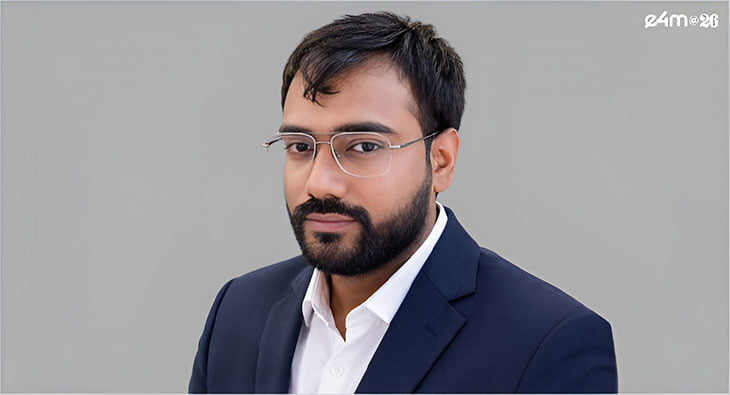 Tata Consumer Products promotes Om Prakash Reddy as General Manager