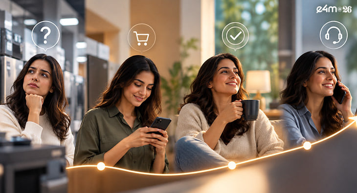 Transforming Customer Experience: Building Trust and Confidence