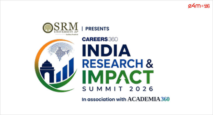 54 Scholars Honored at Careers360's Faculty Research Awards 2026