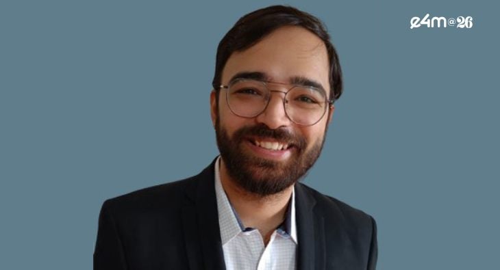 Pankaj Bhatia Takes Charge as Head of Sales at Pidilite Industries