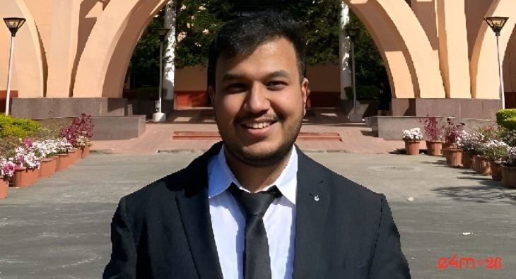 Anurag Satpathy Appointed Head of Ads Monetisation at Practo
