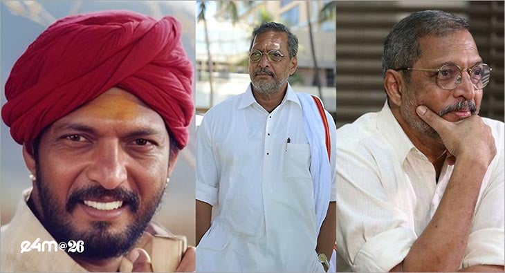 Nana Patekar: A Legacy Beyond Cinema and Into Advertising