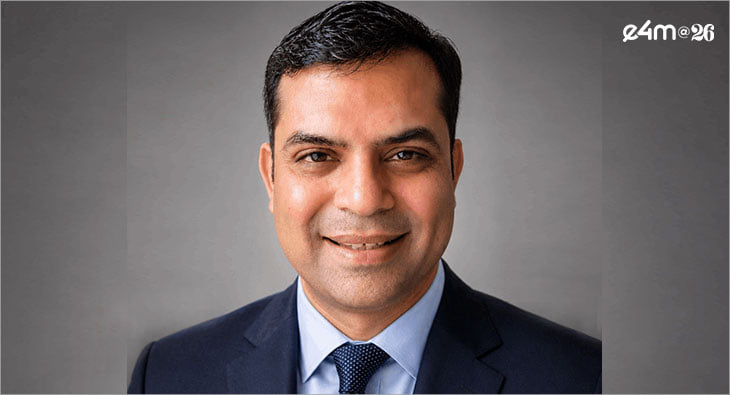 Puneet Sharma Named Managing Director of NielsenIQ India