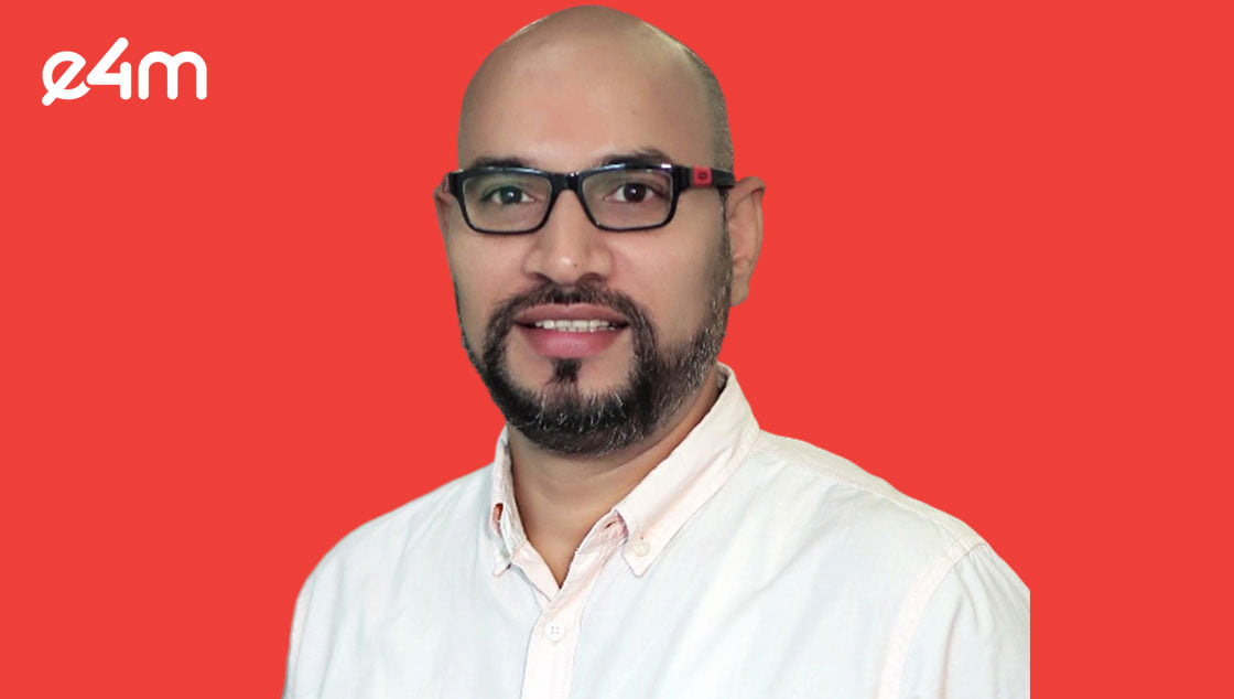 Mahesh Singh Appointed VP of Corporate Brand Communication at Wonder Cement