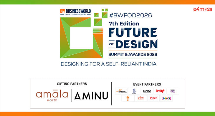 BW Businessworld Design Summit Explores Future of Self-Reliance