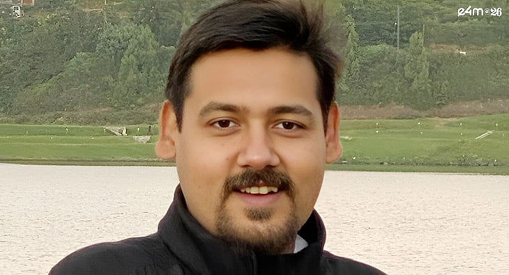 Ravinder Arora Named Head of Modern Trade at PepsiCo