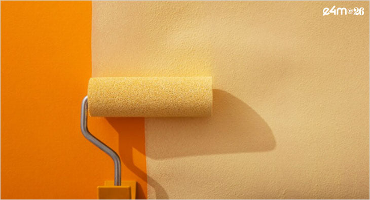 The Changing Landscape of India's Decorative Paints Market