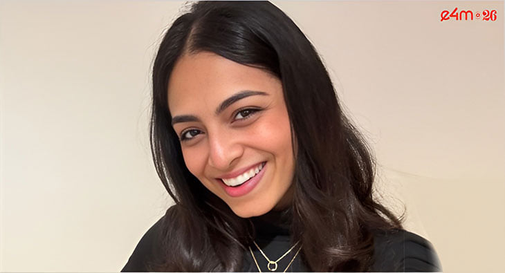 Ankitha Acharya Takes on Global Strategy Director Role at WPP Media