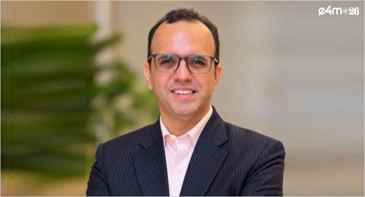 Dhiraj Gyani Takes Helm as CEO of IndiaTech.Org