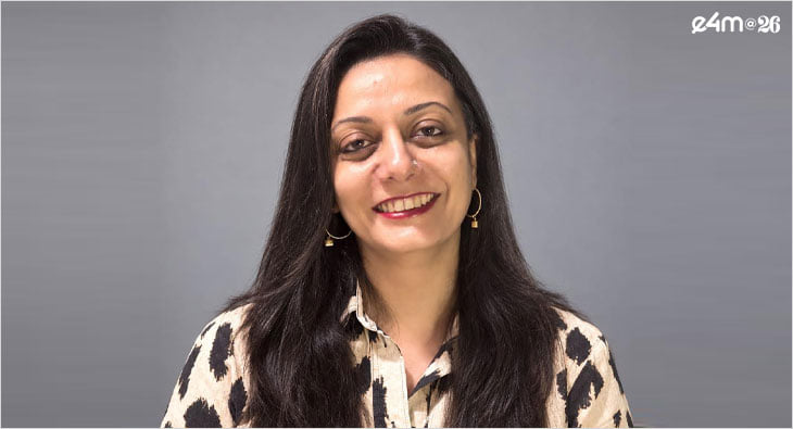 Geetika Sasan Bhandari Takes Charge as Editor-in-Chief of Travel + Leisure India