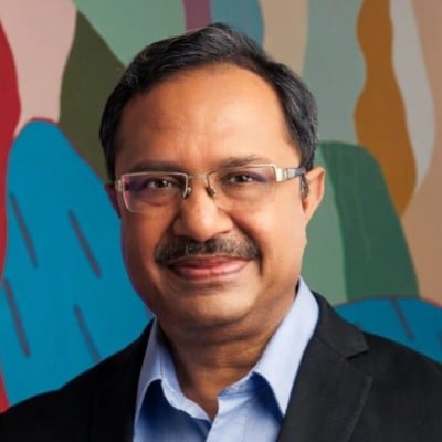 Ravi Garg Appointed MD for Meta's Enterprise Business in APAC?blur=25