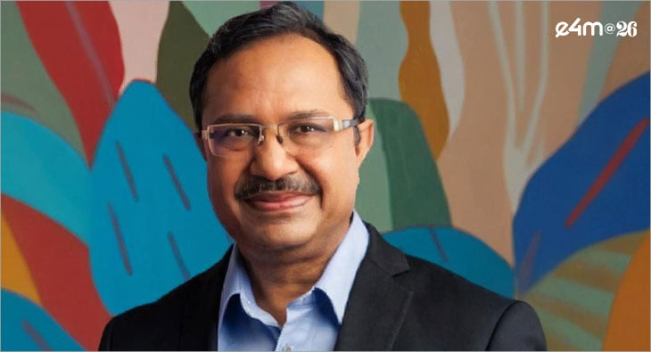 Ravi Garg Appointed MD for Meta's Enterprise Business in APAC?blur=25