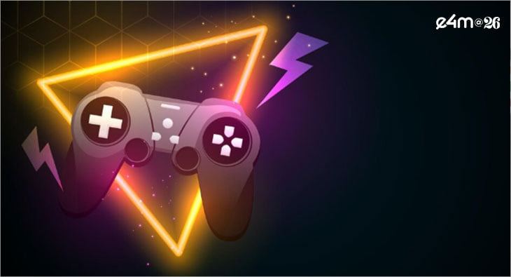 Gaming Ad Revenue Grows 12% Amid RMG Ban; Festive Spending Up 30%?blur=25