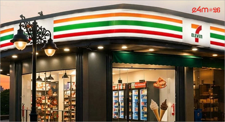 Why 7-Eleven's Exit Highlights India's Unique Convenience Needs