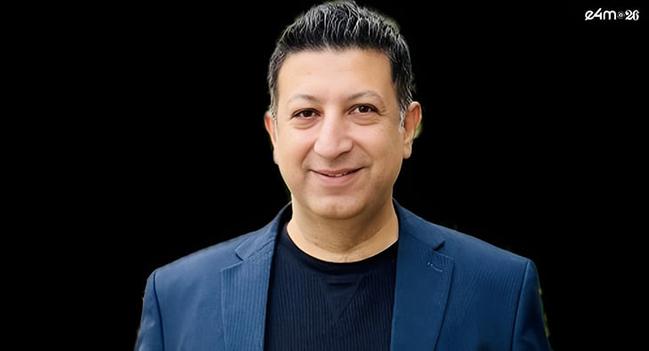 Sandeep Kumar Joins HT Media as Assistant Vice President
