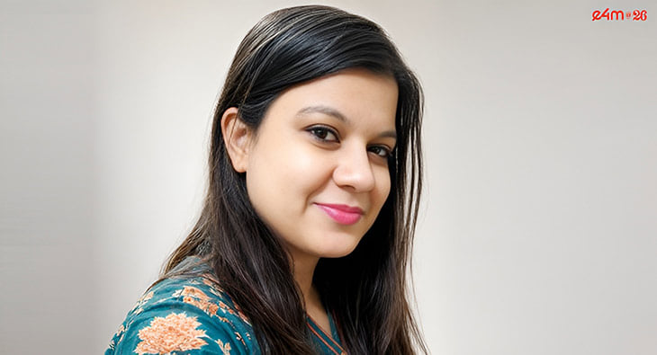 Aditi Kumari Takes on Group Brand Manager Role at Britannia Industries