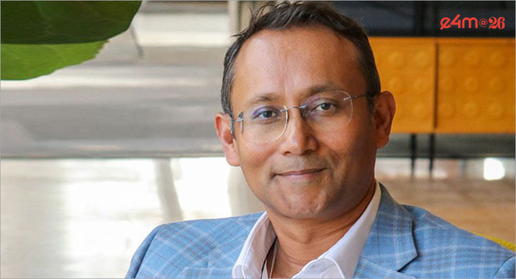 Amitabh Deka Appointed SVP of Employer Sales at MOBE