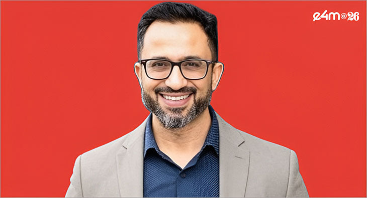 Sanjay Chaudhary Promoted to Senior Marketing Director at SAP Concur