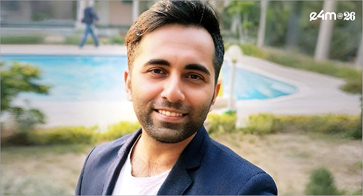 Aurindam Mukherjee Takes Charge as Head of Digital Marketing at Iberia Skinbrands